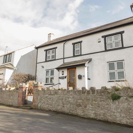 Jasmine Cottage Rhyl Exteriér fotografie