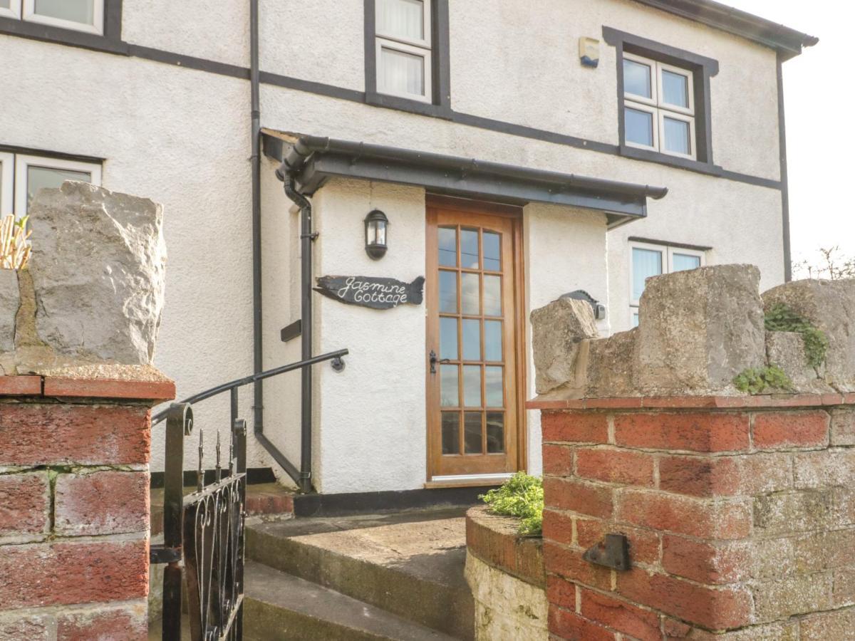 Jasmine Cottage Rhyl Exteriér fotografie
