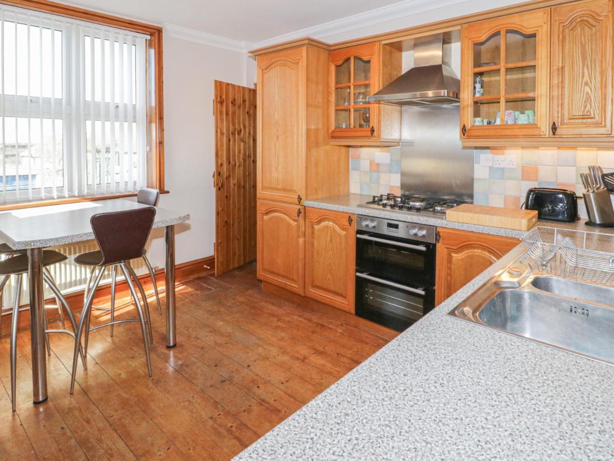 Jasmine Cottage Rhyl Exteriér fotografie