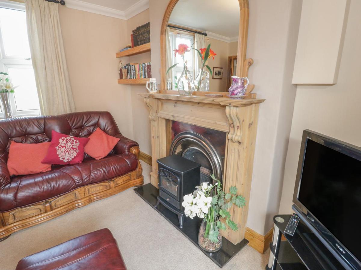 Jasmine Cottage Rhyl Exteriér fotografie