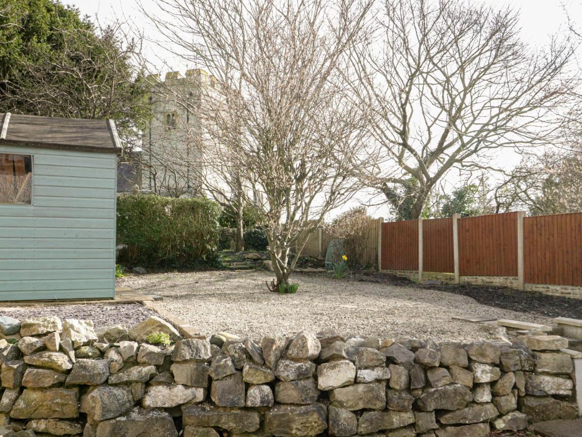 Jasmine Cottage Rhyl Exteriér fotografie